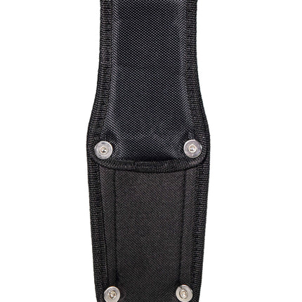 Stabila 30003 Black Polyester Holster for 10-inch Torpedo Levels