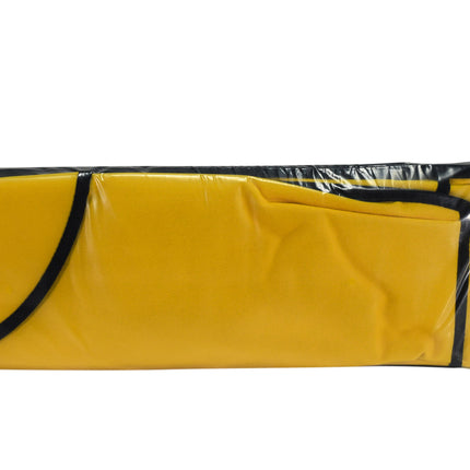 Stabila 30015 5-pocket case fits 48", 32", 24", and 16", and Torpedo Levels