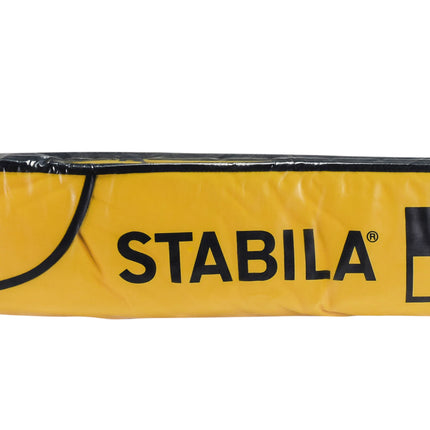 Stabila 30025 Carrying Case Holds 78", 59", 32", 24", 16" and Torpedo Levels