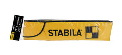 Stabila 30025 Carrying Case Holds 78", 59", 32", 24", 16" and Torpedo Levels