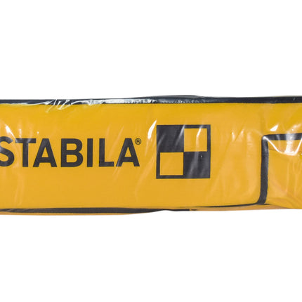Stabila 30035 7-12ft Plate Level Multi Pocket Carrying Case