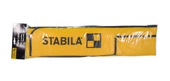 Stabila 30035 7-12ft Plate Level Multi Pocket Carrying Case