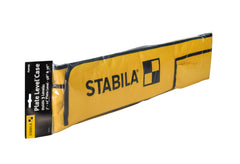 Stabila 30035 7-12ft Plate Level Multi Pocket Carrying Case