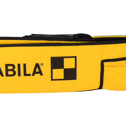Stabila 30035 7-12ft Plate Level Multi Pocket Carrying Case