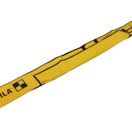 Stabila 30035 7-12ft Plate Level Multi Pocket Carrying Case