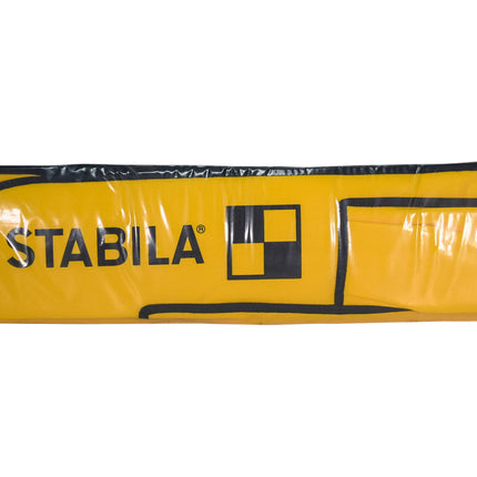 Stabila 30045 6.-10ft Plate Level Multi Pocket Carrying Case