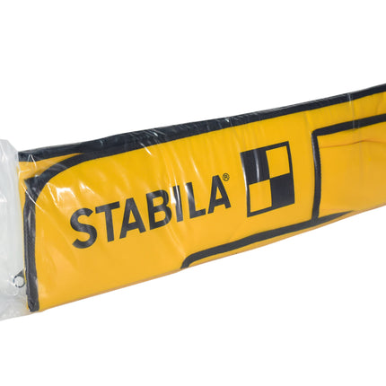 Stabila 30045 6.-10ft Plate Level Multi Pocket Carrying Case