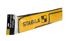 Stabila 30045 6.-10ft Plate Level Multi Pocket Carrying Case
