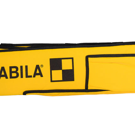 Stabila 30045 6.-10ft Plate Level Multi Pocket Carrying Case