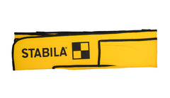 Stabila 30045 6.-10ft Plate Level Multi Pocket Carrying Case