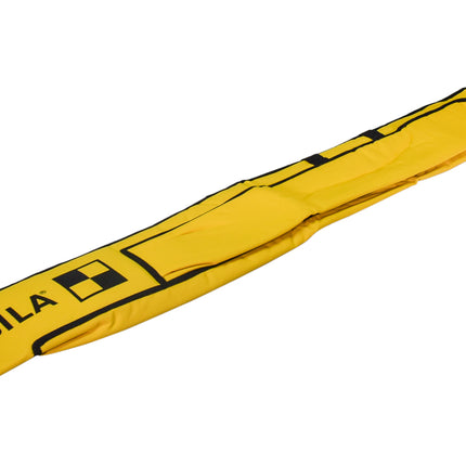 Stabila 30045 6.-10ft Plate Level Multi Pocket Carrying Case