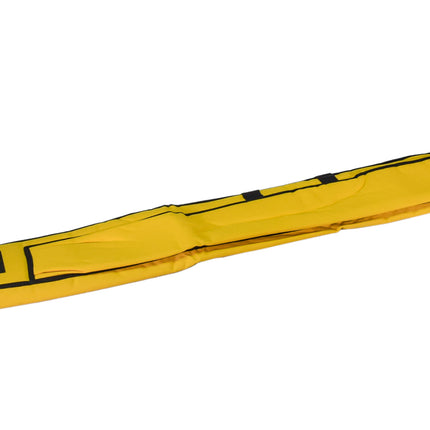 Stabila 30045 6.-10ft Plate Level Multi Pocket Carrying Case