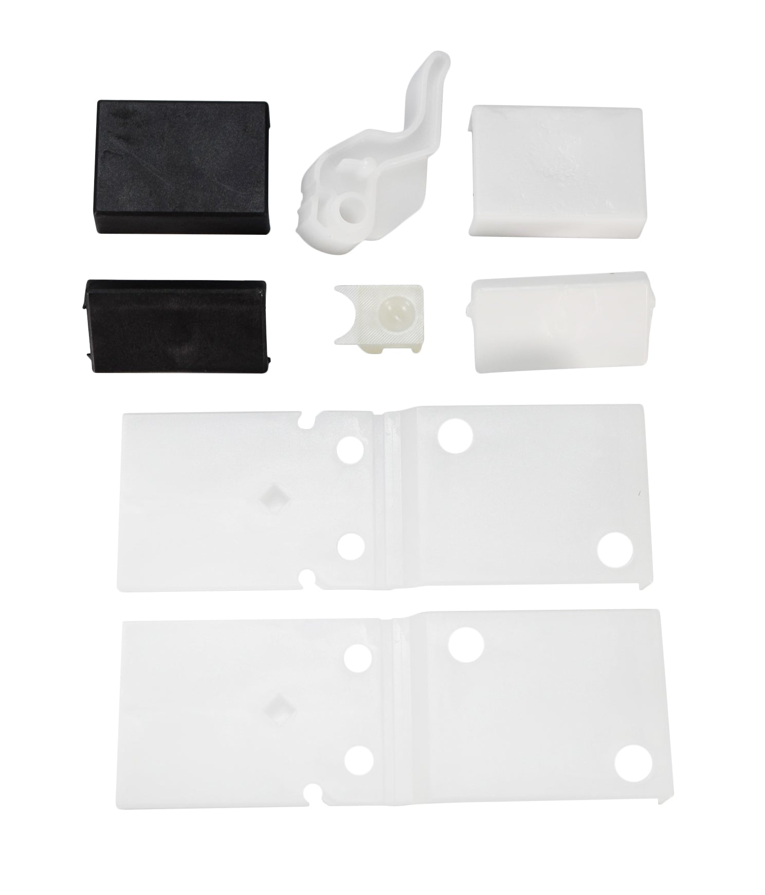 Stabila 33000 Series 106 T  4.75" x 2.75" x 1.25" Maintenance Kit Plate Levels