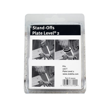 Stabila PLT LVL Stand-Offs(2)