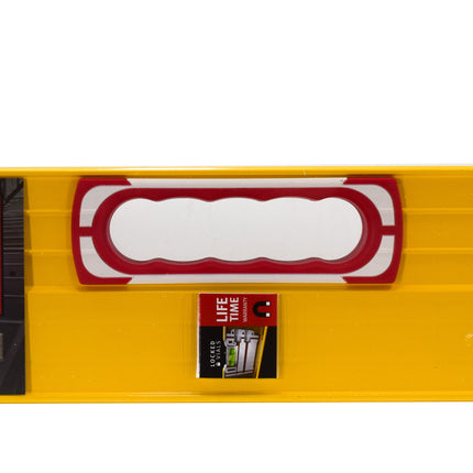 Stabila 34610 Magnetic Extendable (6 to 10 foot) Plate to Plate Level by Stabila