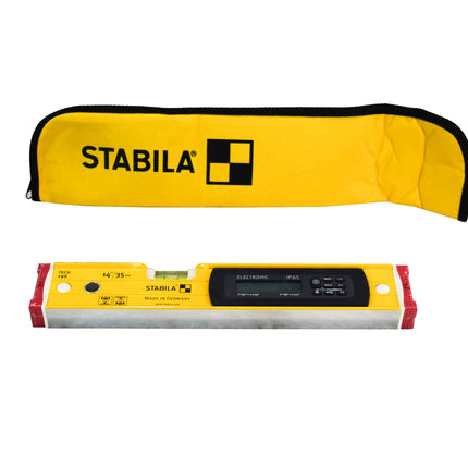 Stabila 14" IP65 Tech Level