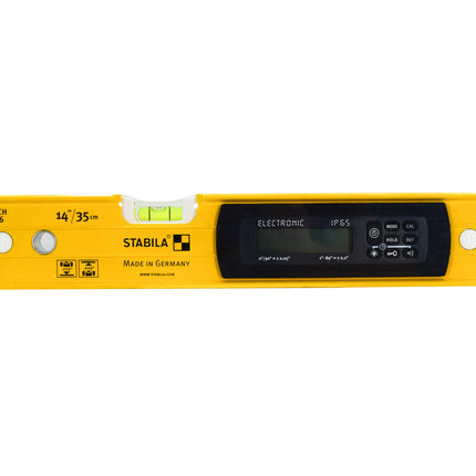 Stabila 14" IP65 Tech Level