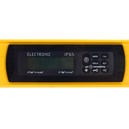 Stabila 14" IP65 Tech Level