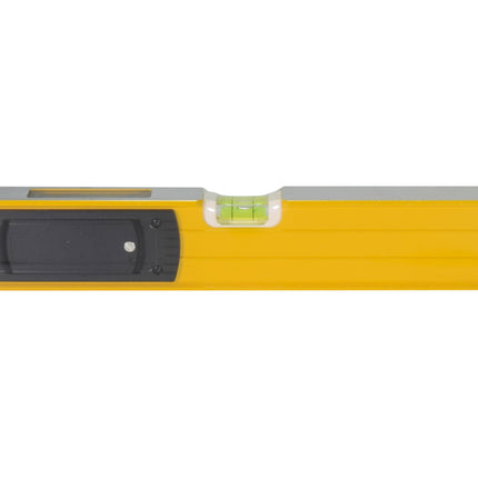 Stabila 36520 Type 96M-2 Magnetic 24” Digital Tech Level with Padded Case