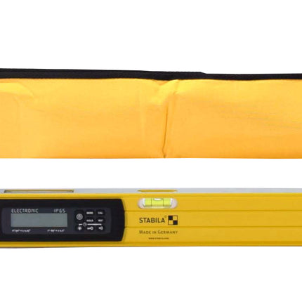 Stabila 36575 72" Model IP65 Tech Level with Case