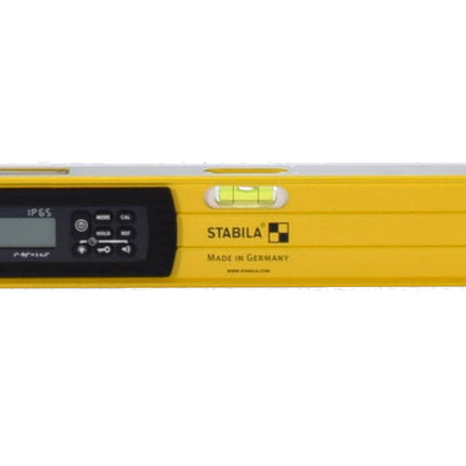 Stabila 36575 72" Model IP65 Tech Level with Case
