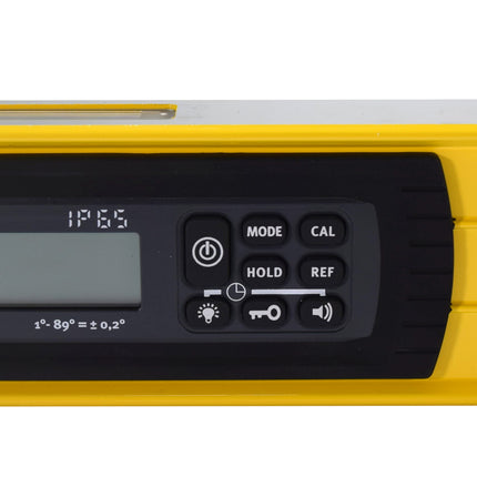 Stabila 36575 72" Model IP65 Tech Level with Case
