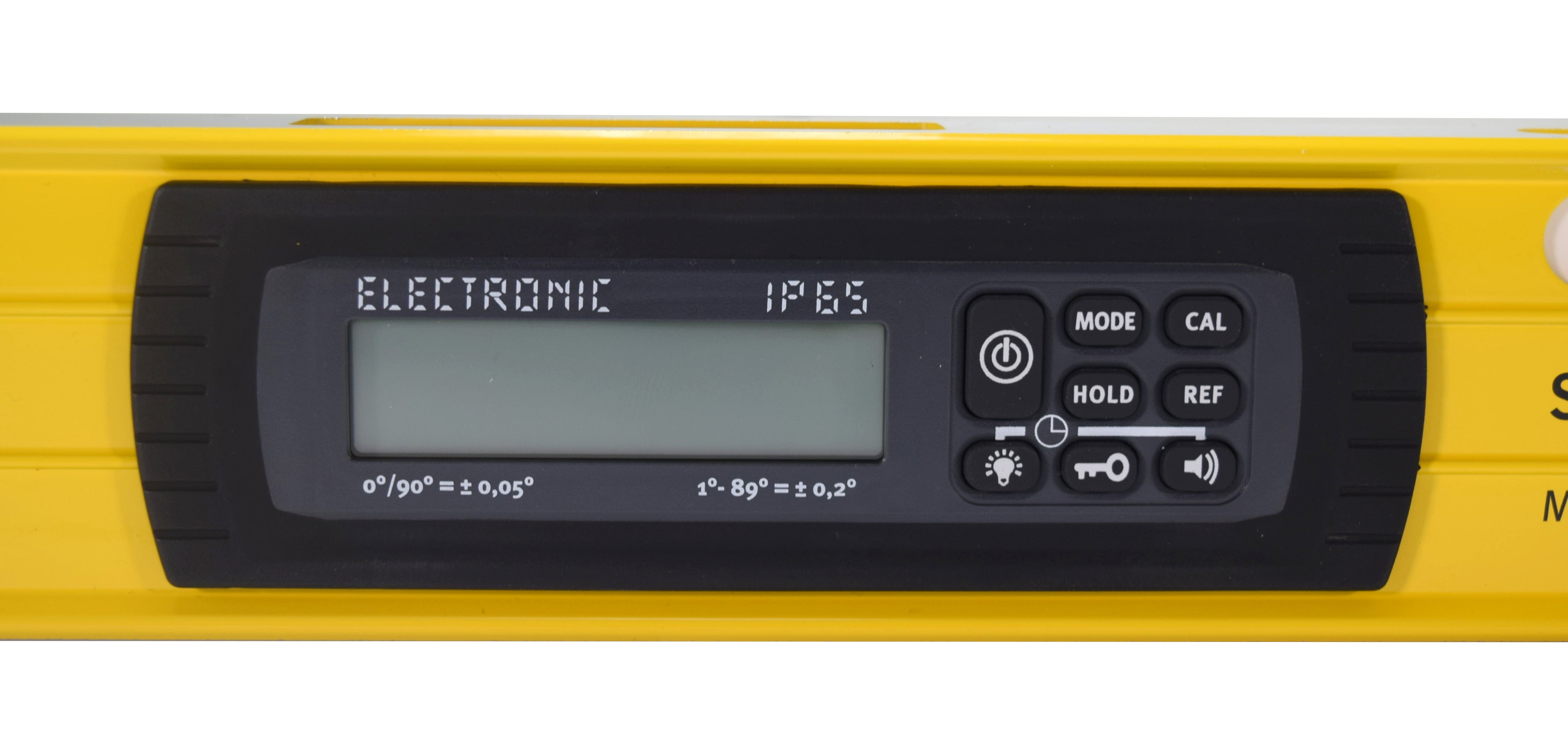 Stabila 36575 72" Model IP65 Tech Level with Case