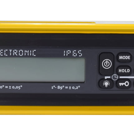 Stabila 36575 72" Model IP65 Tech Level with Case