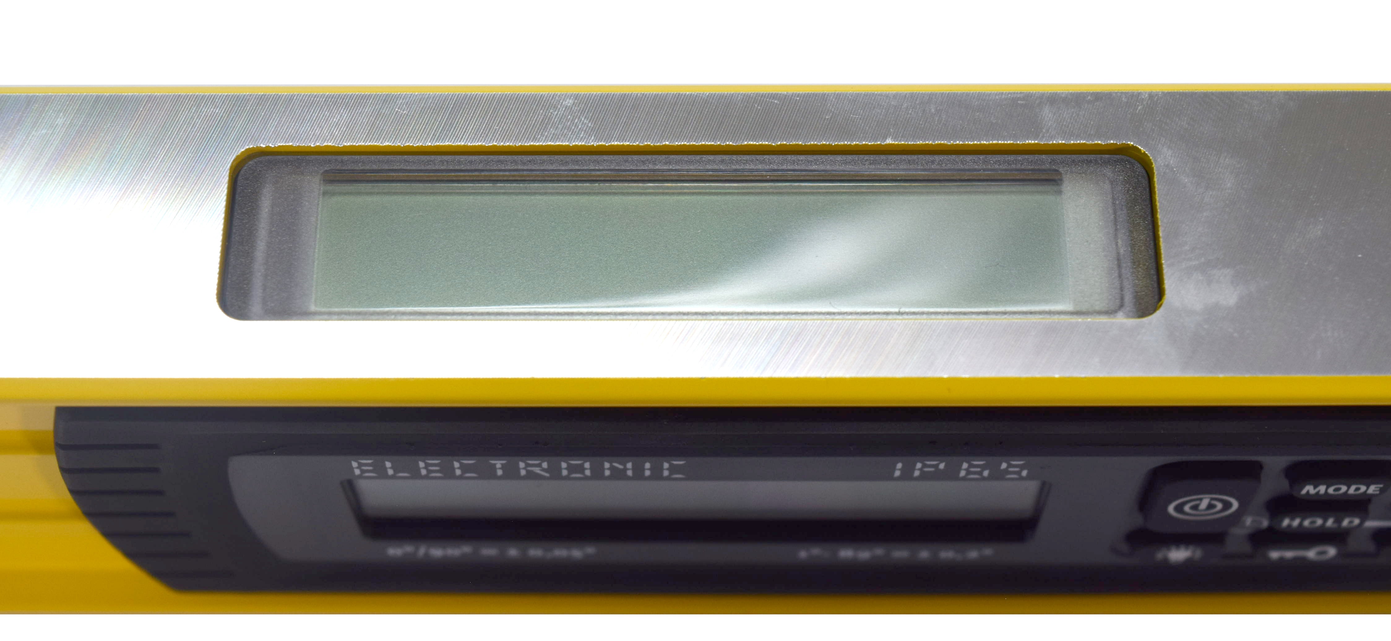 Stabila 36575 72" Model IP65 Tech Level with Case