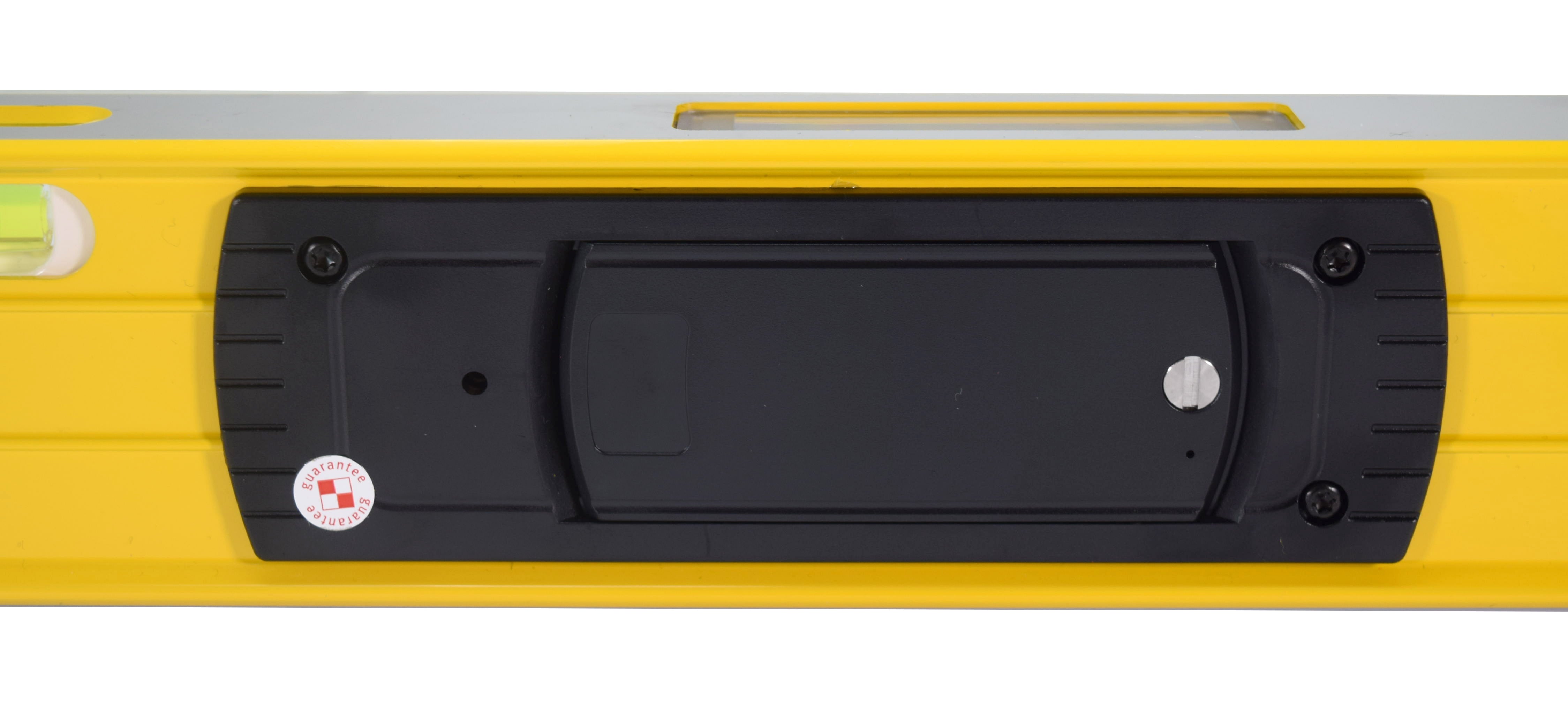 Stabila 36575 72" Model IP65 Tech Level with Case