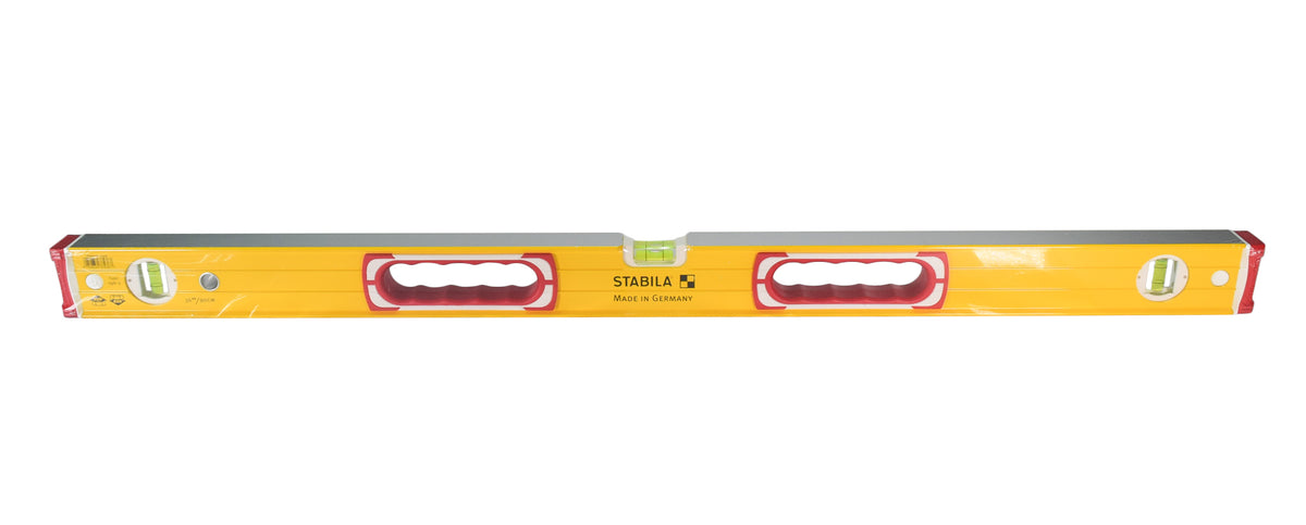 Stabila 37436-36 inch Professional Builders Level