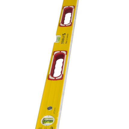 Stabila 37436-36 inch Professional Builders Level