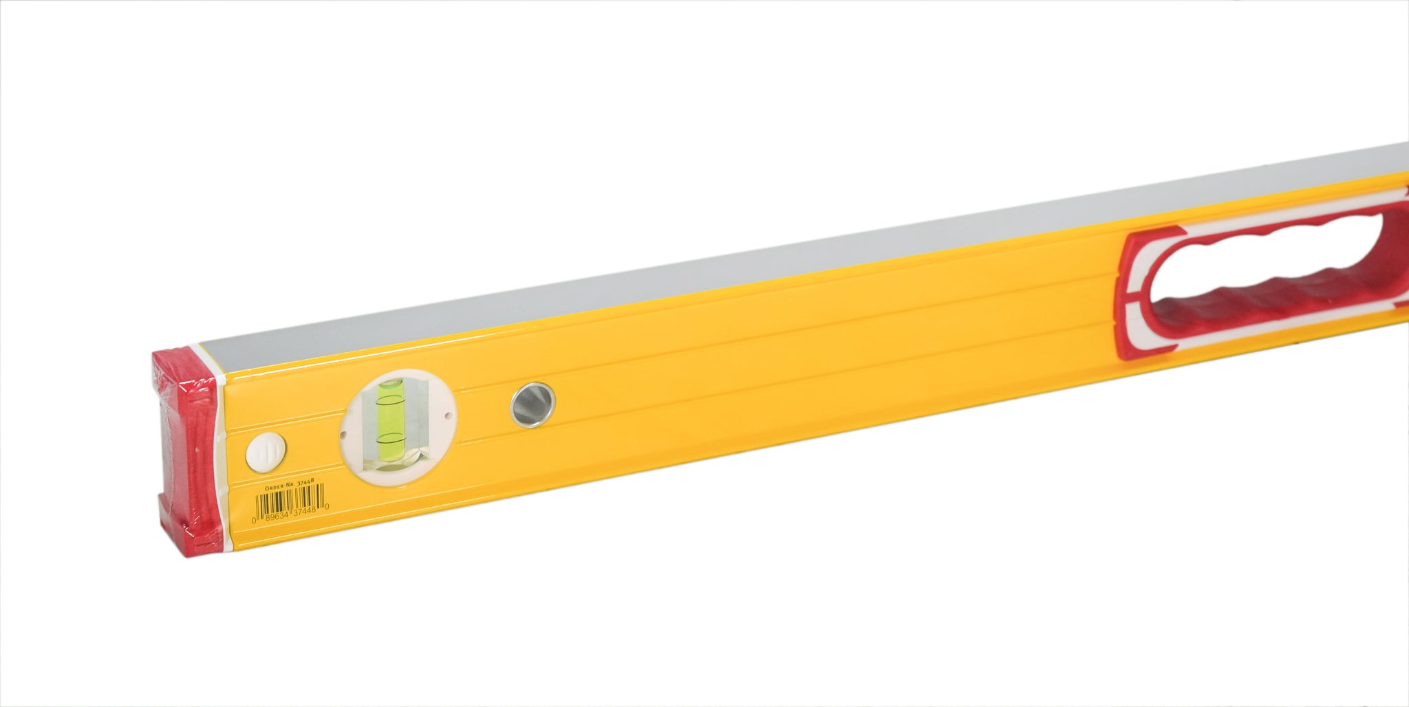 Stabila 37448 48-Inch Builders Level, Accuracy Certified Professional Level