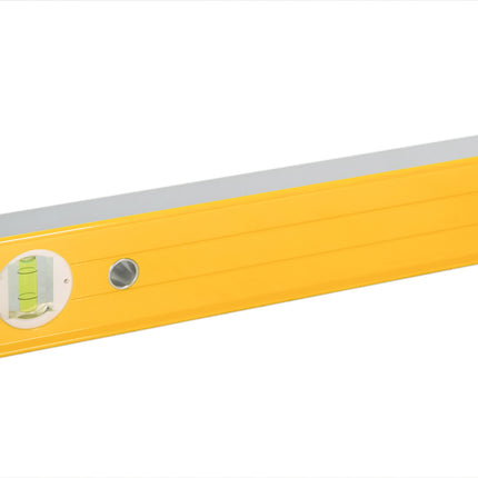 Stabila 37448 48-Inch Builders Level, Accuracy Certified Professional Level