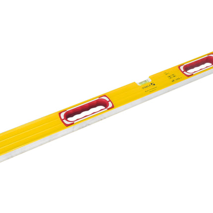 Stabila 37448 48-Inch Builders Level, Accuracy Certified Professional Level