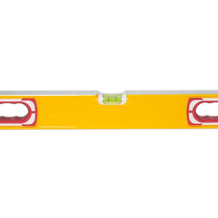 Stabila 37448 48-Inch Builders Level, Accuracy Certified Professional Level