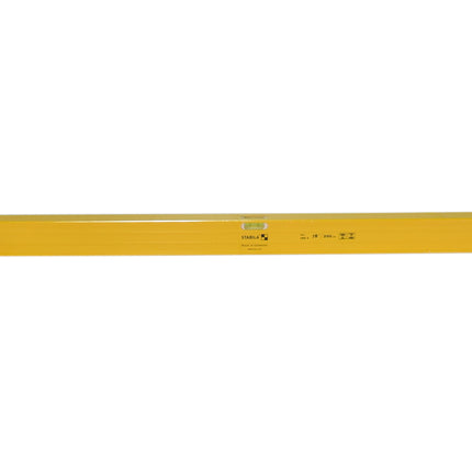 Stabila 37478 Type-196 78-inch High Strength Frame Builders Level
