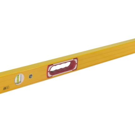Stabila 37478 Type-196 78-inch High Strength Frame Builders Level