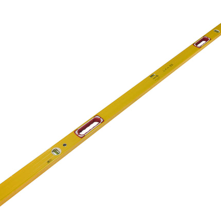 Stabila 37478 Type-196 78-inch High Strength Frame Builders Level