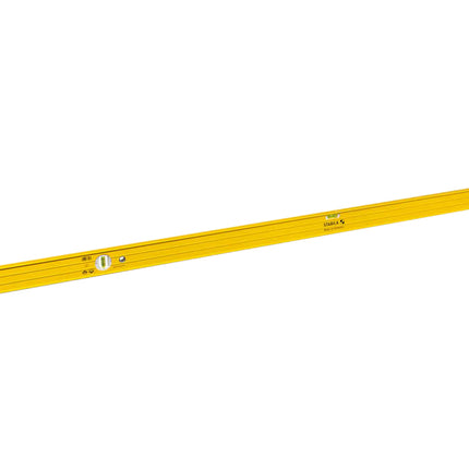 Stabila 37496 Heavy Duty Type 196 96" Level without handholes