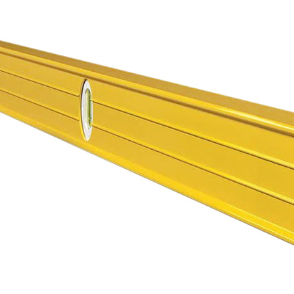 Stabila 37496 Heavy Duty Type 196 96" Level without handholes