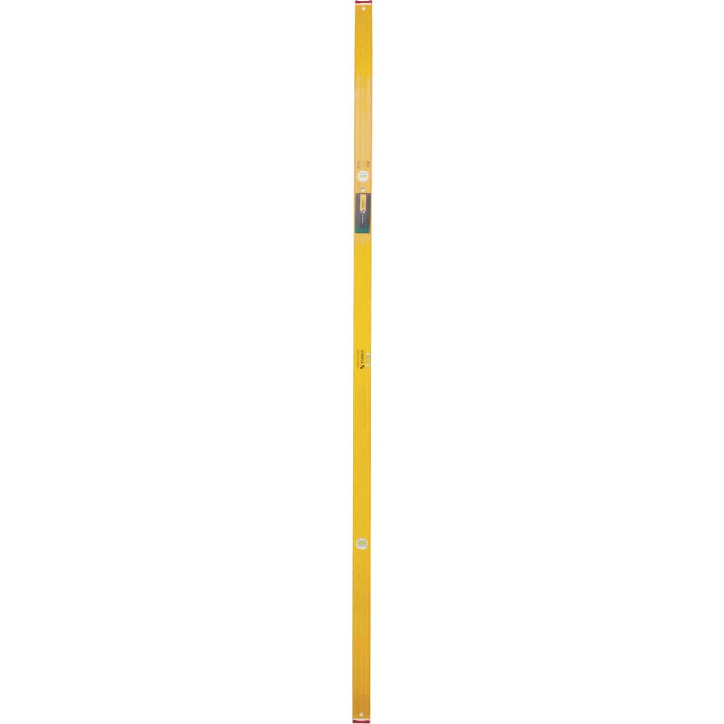 Stabila 37496 Heavy Duty Type 196 96" Level without handholes