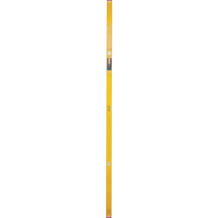 Stabila 37496 Heavy Duty Type 196 96" Level without handholes
