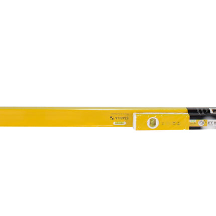 Stabila 37540 Type 196 Jamber Kit 78" Level Plus 24"-40" Type 80 T Extendable Level