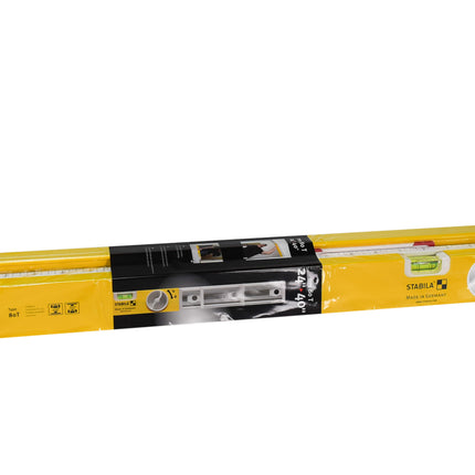 Stabila 37540 Type 196 Jamber Kit 78" Level Plus 24"-40" Type 80 T Extendable Level