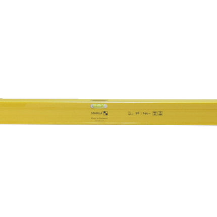 Stabila  37896 96" & 48" Non Magnetic Framer Level Set