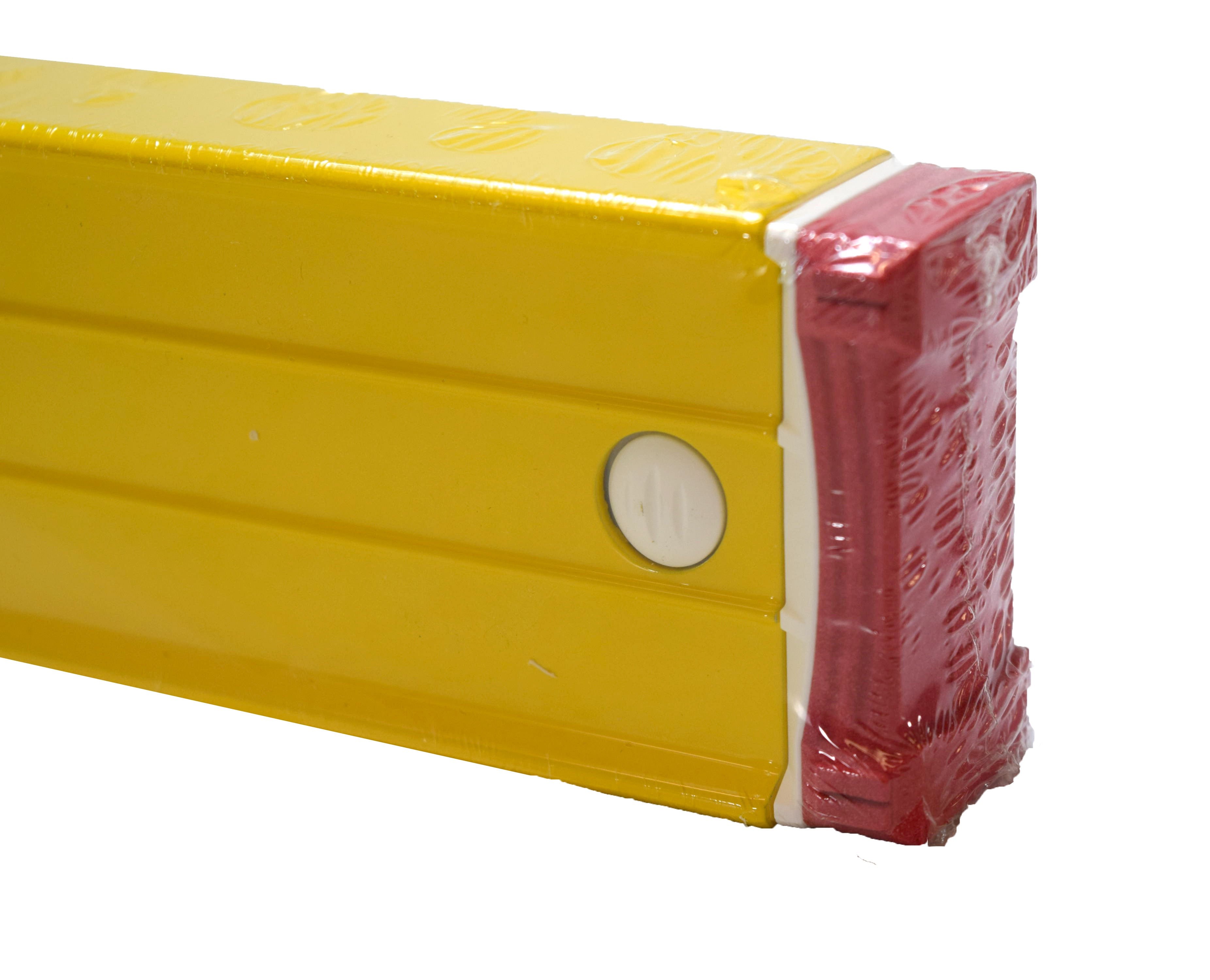 Stabila  37896 96" & 48" Non Magnetic Framer Level Set