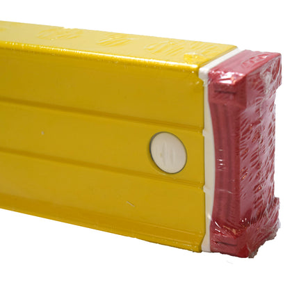 Stabila  37896 96" & 48" Non Magnetic Framer Level Set