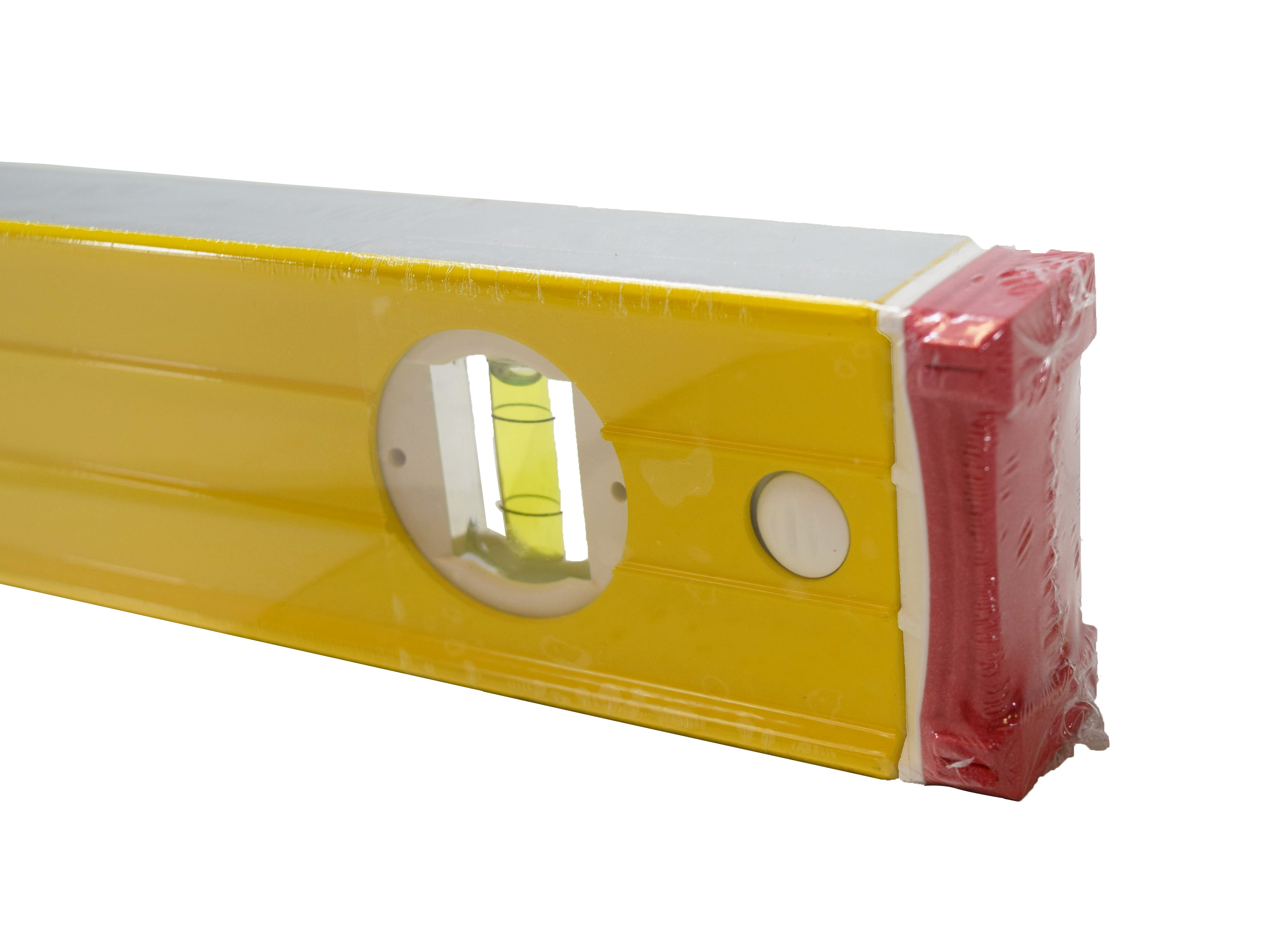 Stabila  37896 96" & 48" Non Magnetic Framer Level Set