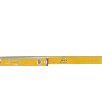 Stabila 38532 Magnetic Jamber Set (38678-78-Inch & 38632-32-Inch), High Strength Frame, Accuracy Certified Professional Level